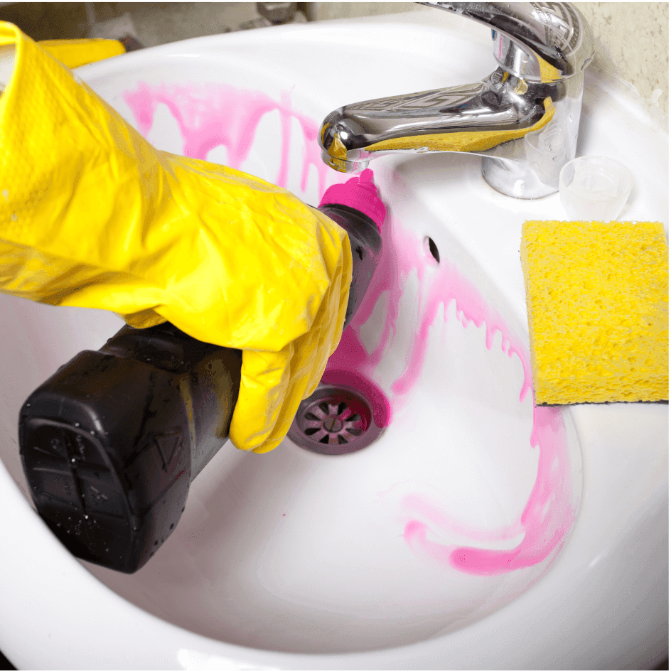 One-Off Cleaning
