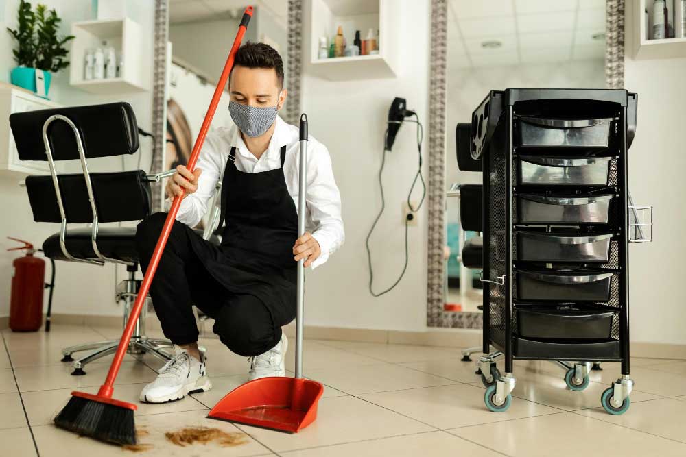Deep Cleaning Services